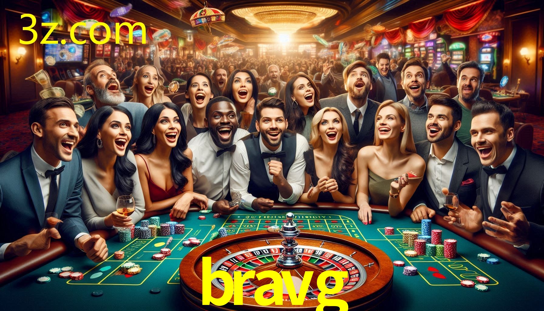 BRAVG